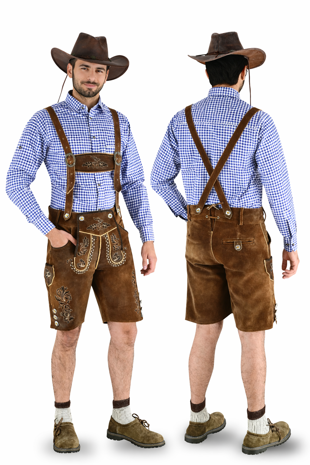Which Oktoberfest Look Is Yours?